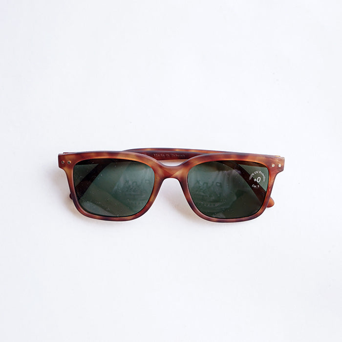 IZIPIZI Sunglasses L Square