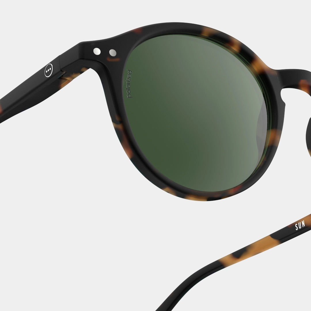 IZIPIZI Sunglasses D Polarized Lenses Boston