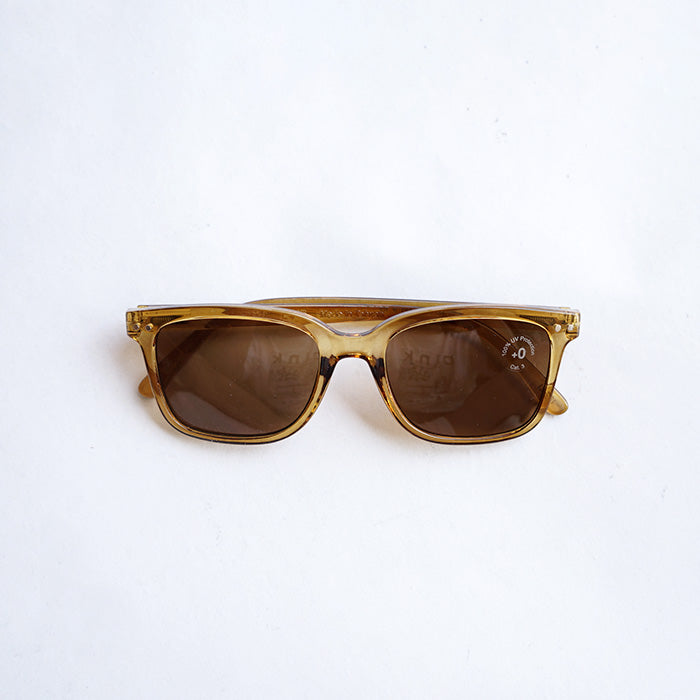 IZIPIZI Sunglasses L Square
