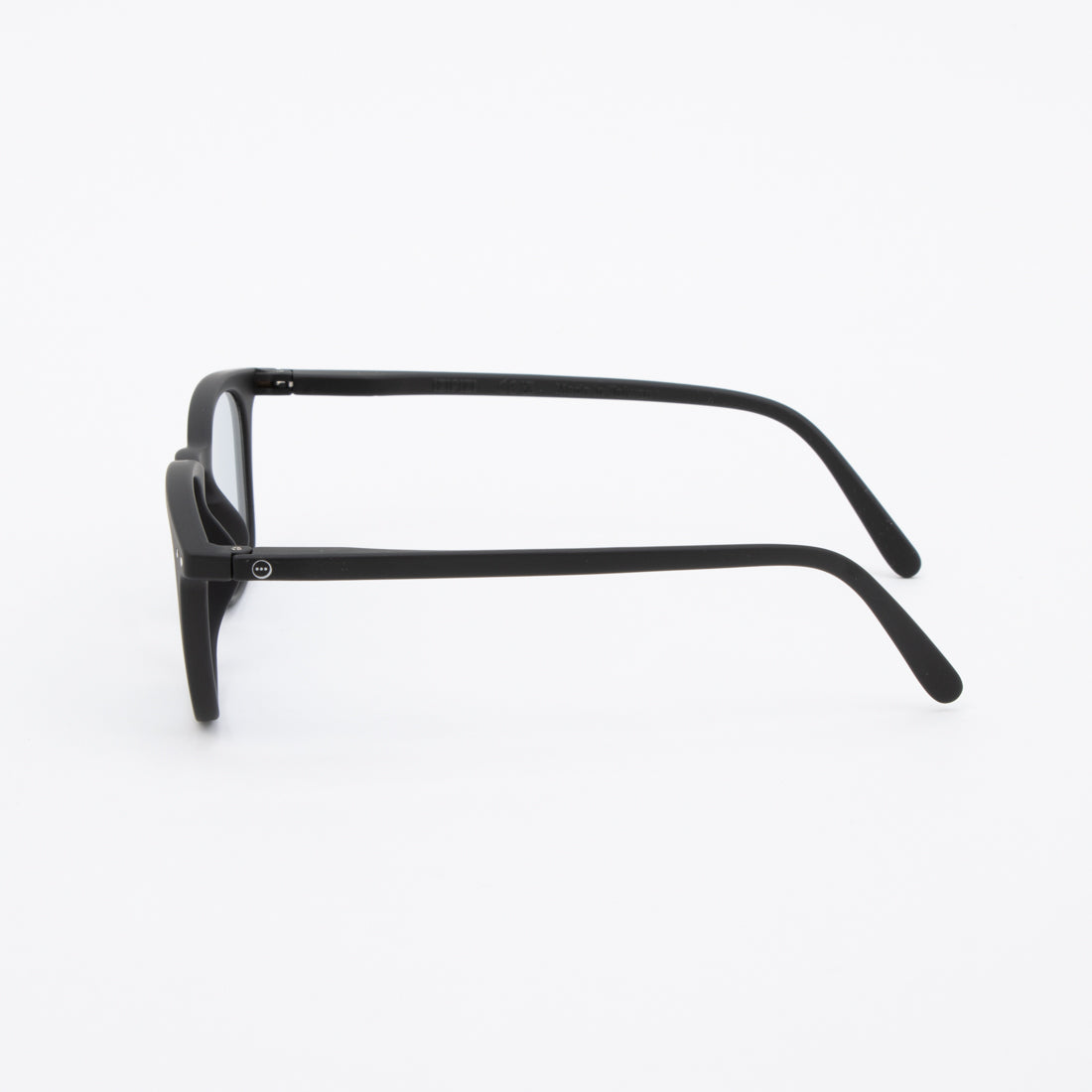 IZIPIZI Sunglasses E Light Color Square