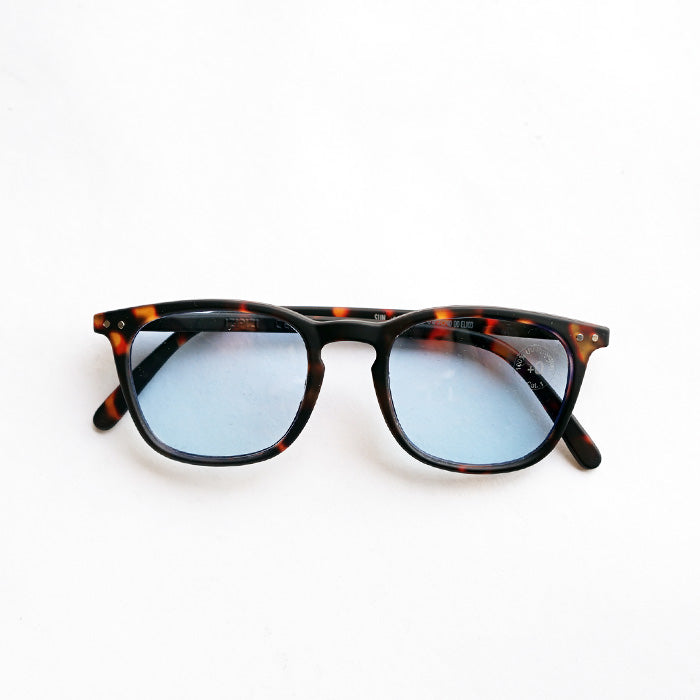 IZIPIZI Sunglasses E Light Color Square