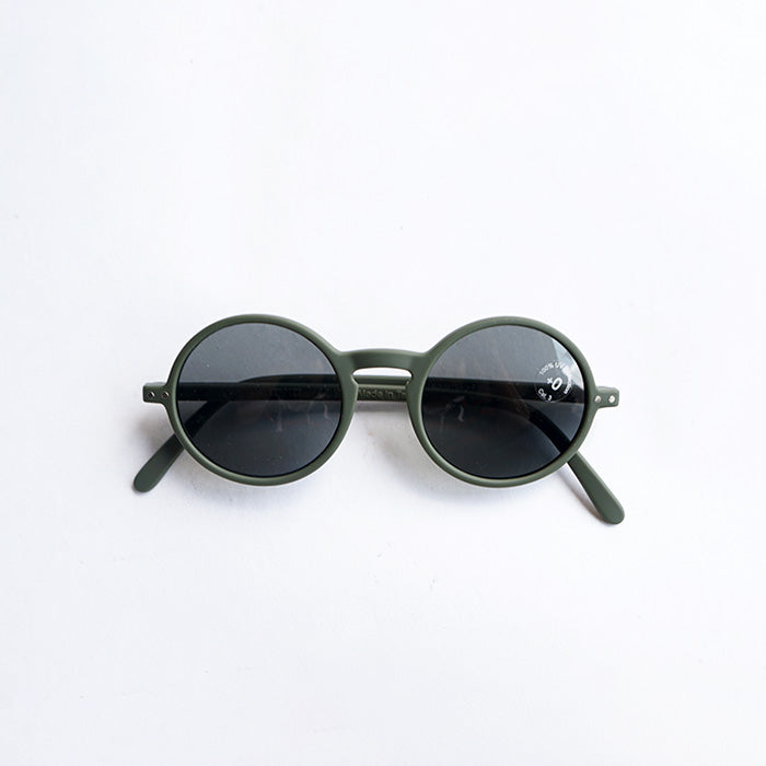 IZIPIZI Sunglasses G Round