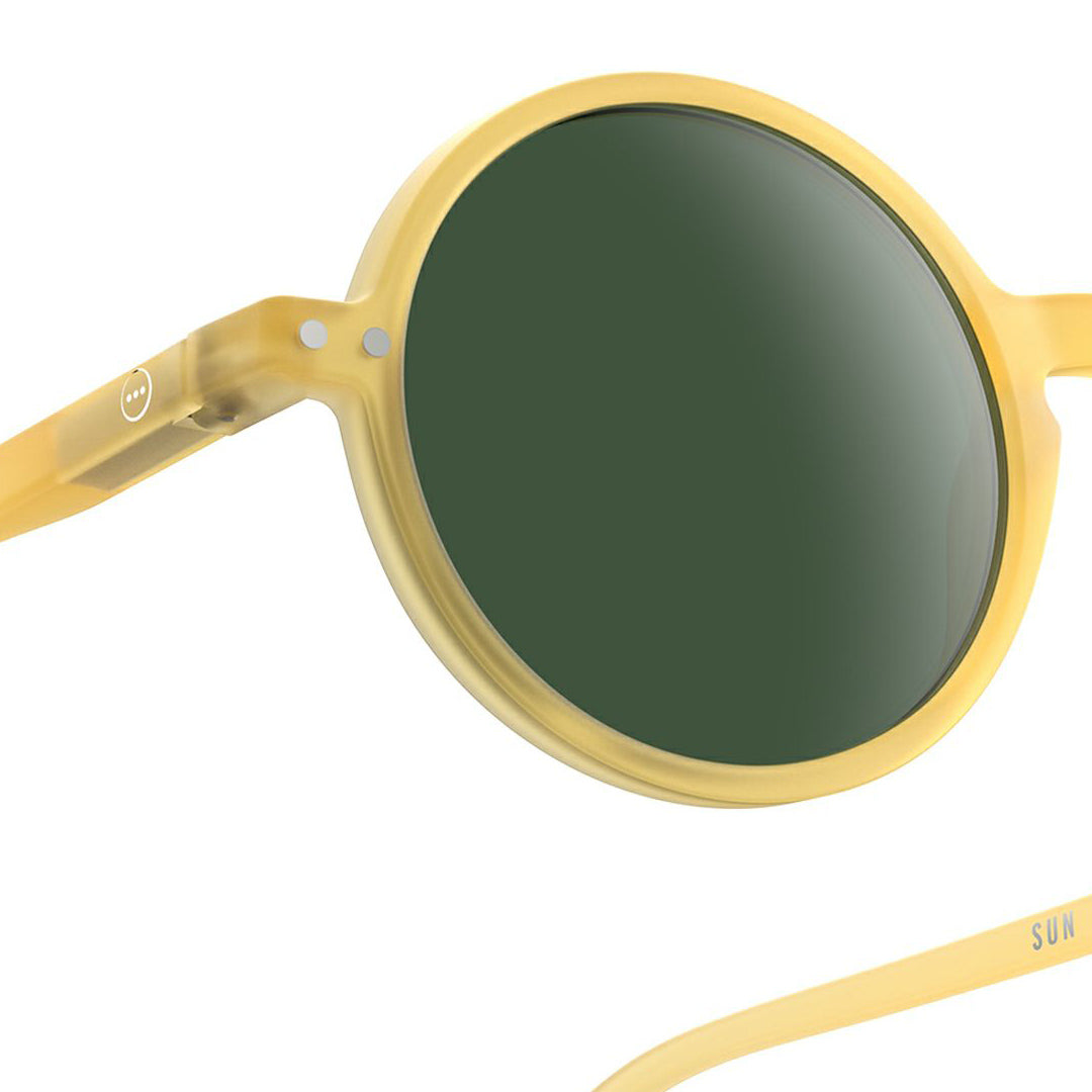 IZIPIZI Sunglasses G Round
