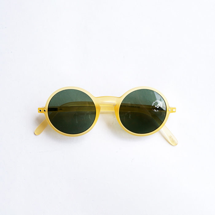 IZIPIZI Sunglasses G Round