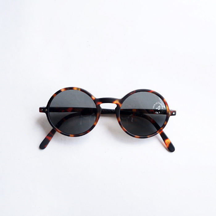 IZIPIZI Sunglasses G Round