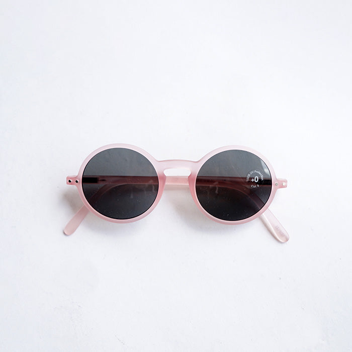 IZIPIZI Sunglasses G Round