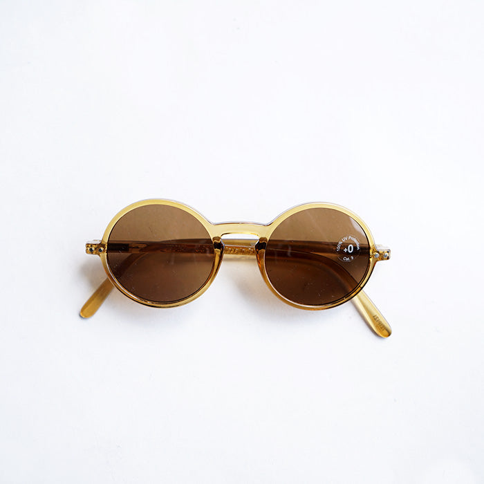 IZIPIZI Sunglasses G Round