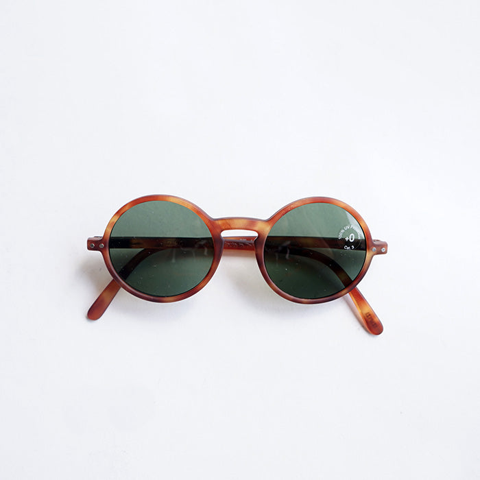 IZIPIZI Sunglasses G Round
