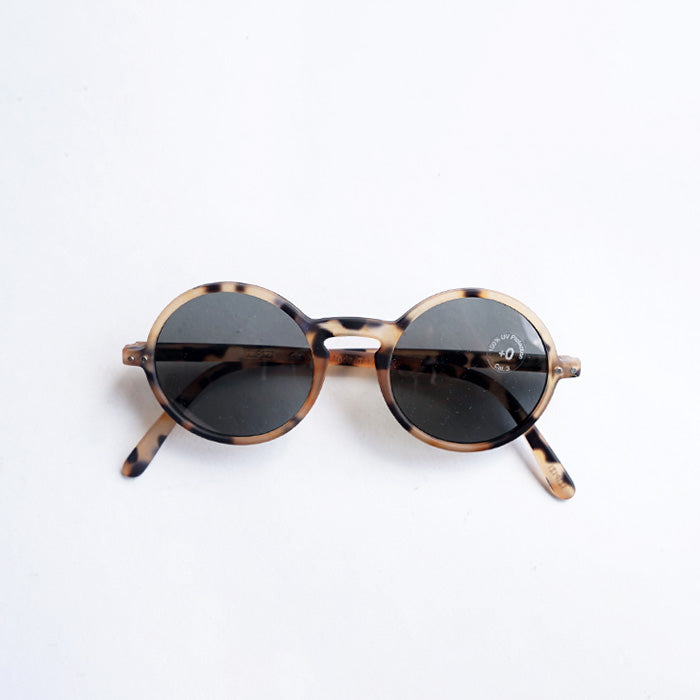 IZIPIZI Sunglasses G Round