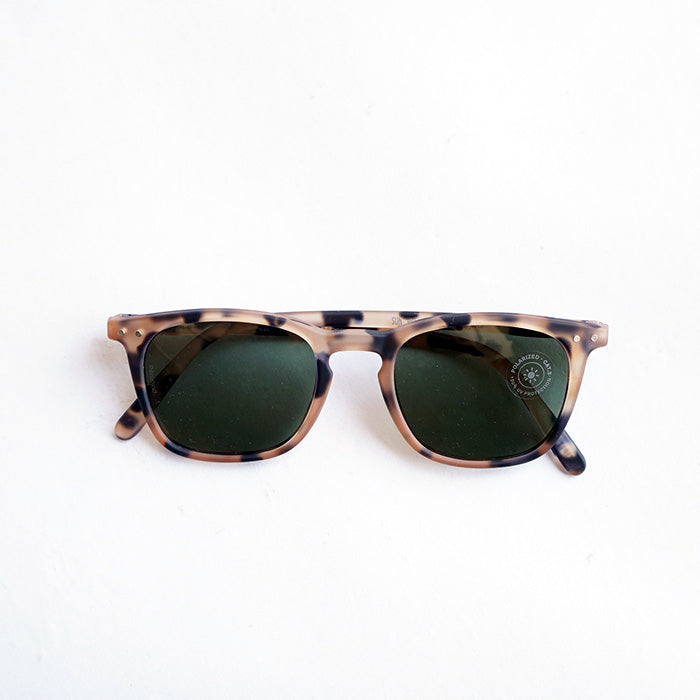IZIPIZI Sunglasses E Polarized Lens Square