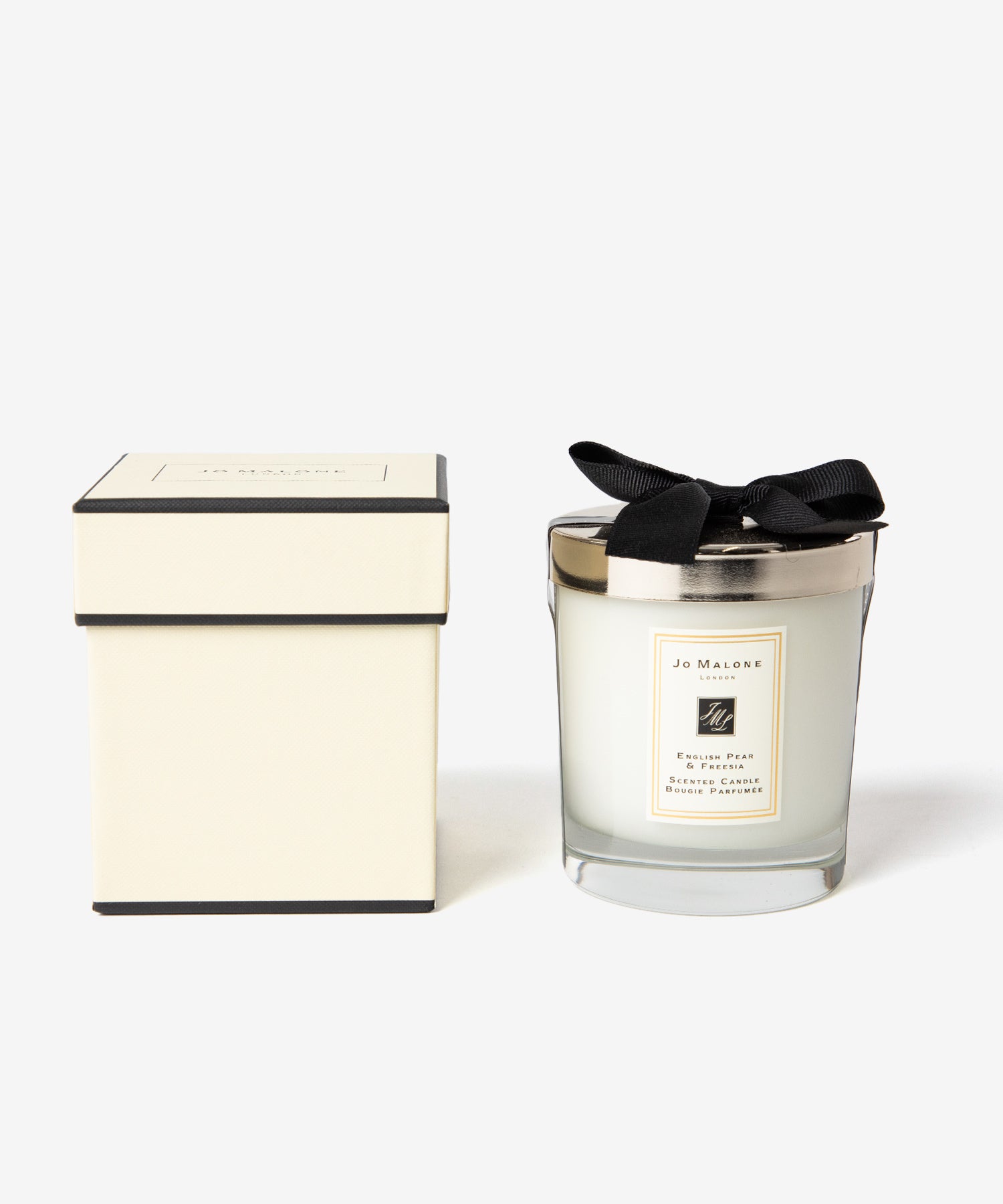 ジョー マローン ロンドン Jo Malone London ジョー マローン JO MALONE CLASSIC CANDLE 200g クラシック キャンドル 【返品不可商品】 （イングリッシュペアー＆フリージア） イングリッシュペアー＆フリージア