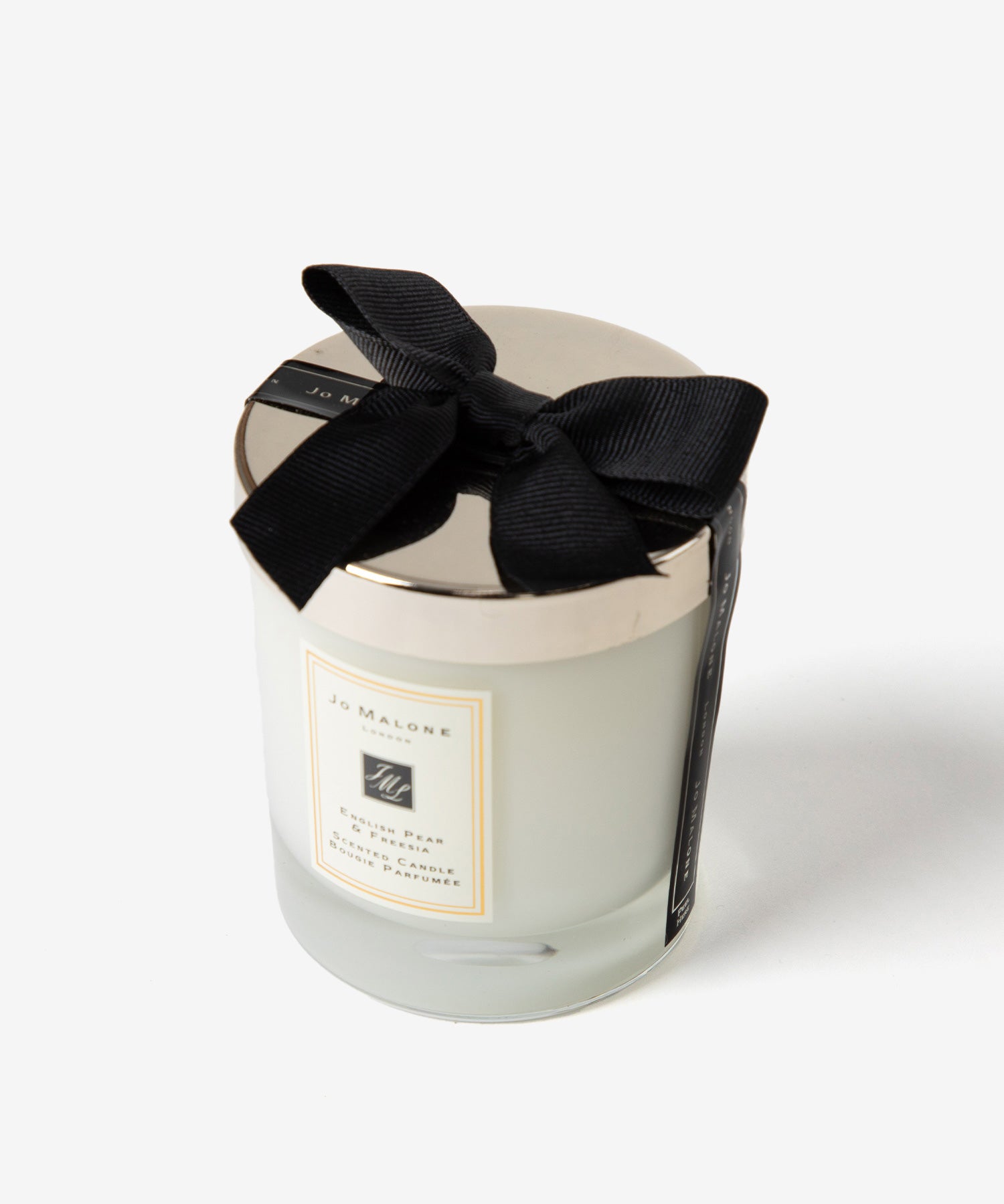 ジョー マローン ロンドン Jo Malone London ジョー マローン JO MALONE CLASSIC CANDLE 200g クラシック キャンドル 【返品不可商品】 （イングリッシュペアー＆フリージア） イングリッシュペアー＆フリージア