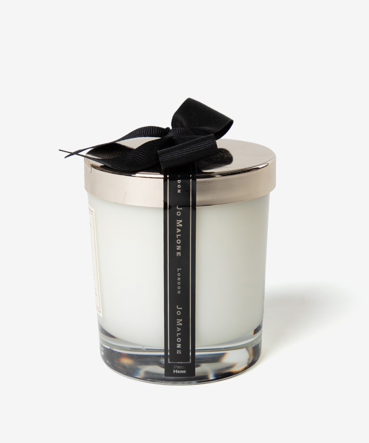 ジョー マローン ロンドン Jo Malone London ジョー マローン JO MALONE CLASSIC CANDLE 200g クラシック キャンドル 【返品不可商品】 （イングリッシュペアー＆フリージア） イングリッシュペアー＆フリージア
