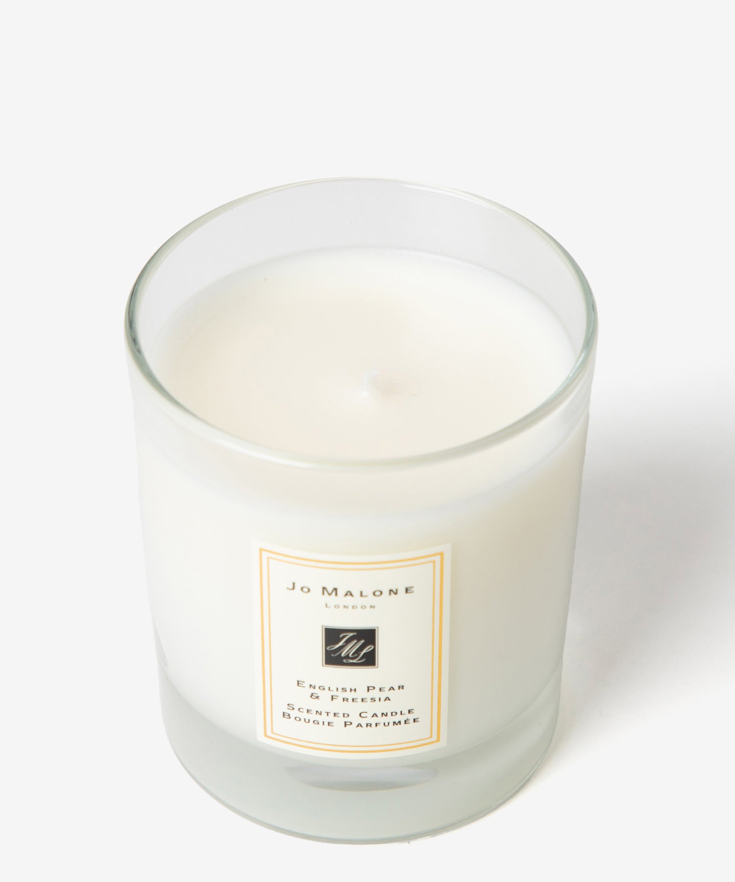 ジョー マローン ロンドン Jo Malone London ジョー マローン JO MALONE CLASSIC CANDLE 200g クラシック キャンドル 【返品不可商品】 （イングリッシュペアー＆フリージア） イングリッシュペアー＆フリージア