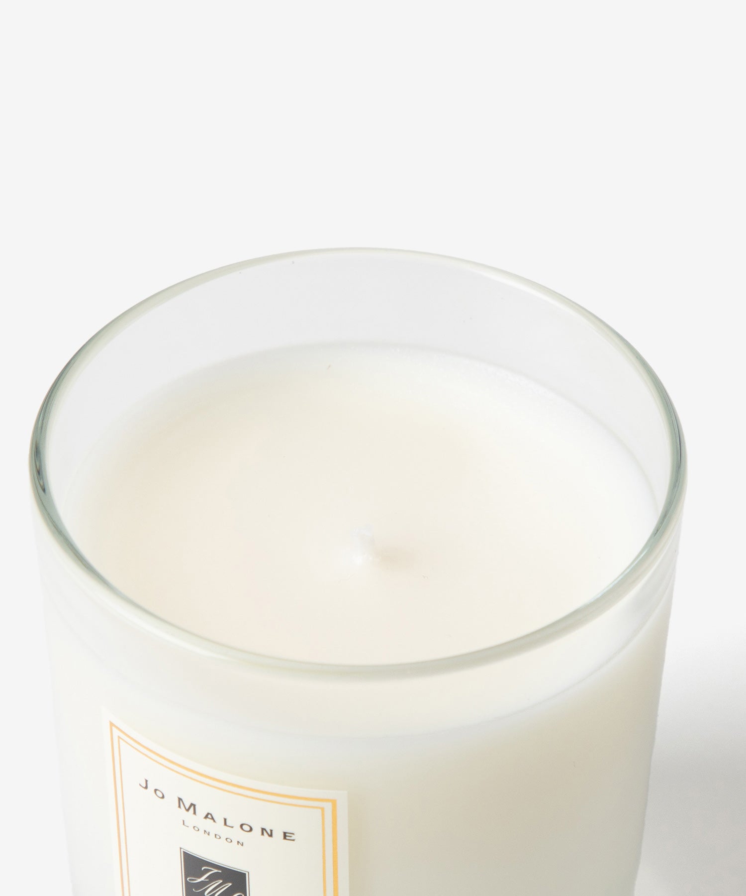 ジョー マローン ロンドン Jo Malone London ジョー マローン JO MALONE CLASSIC CANDLE 200g クラシック キャンドル 【返品不可商品】 （イングリッシュペアー＆フリージア） イングリッシュペアー＆フリージア