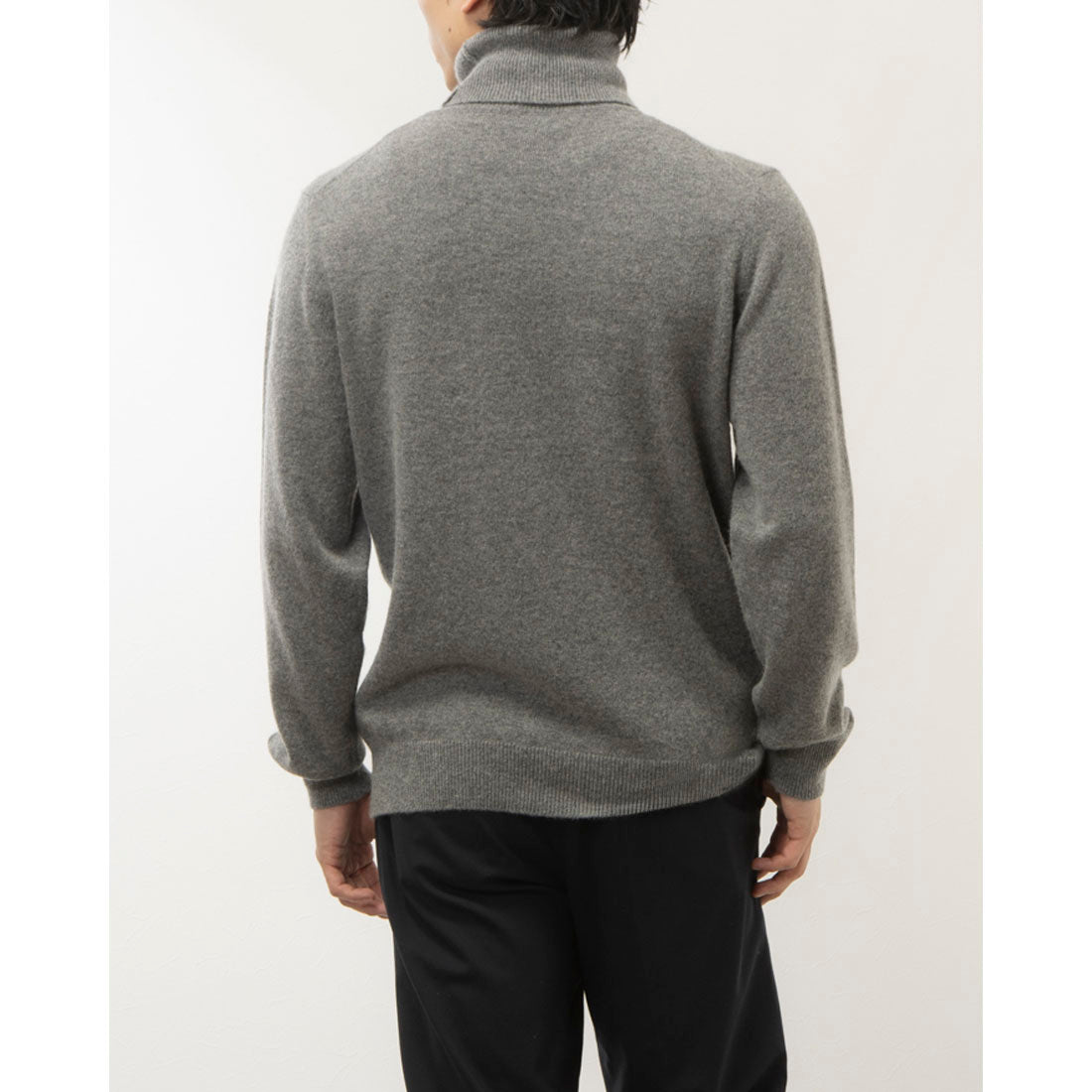 Joieclair 100% Cashmere Sweater Turtleneck