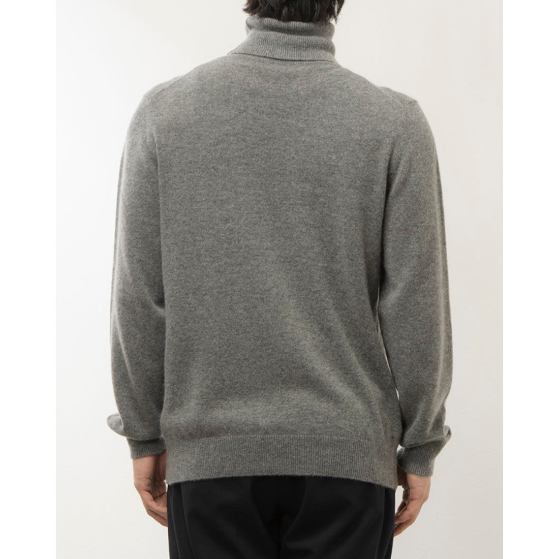 Joieclair 100% Cashmere Sweater Turtleneck