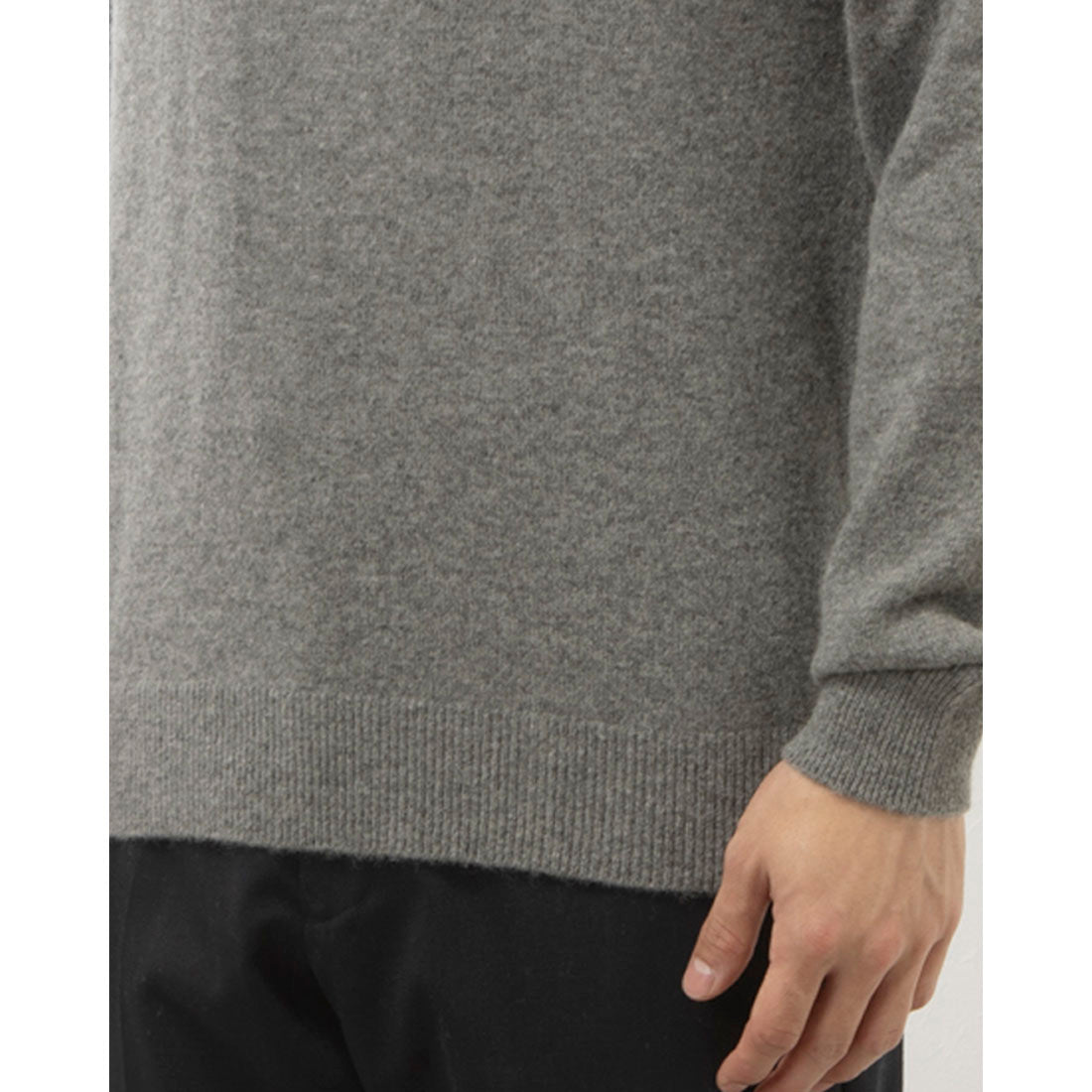 Joieclair 100% Cashmere Sweater Turtleneck
