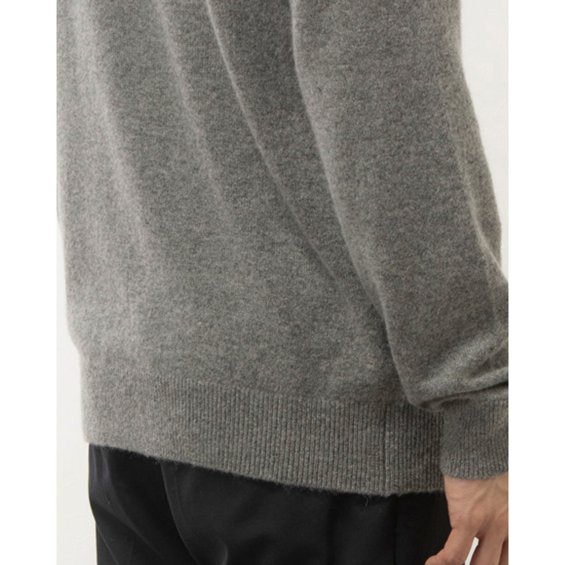 Joieclair 100% Cashmere Sweater Turtleneck