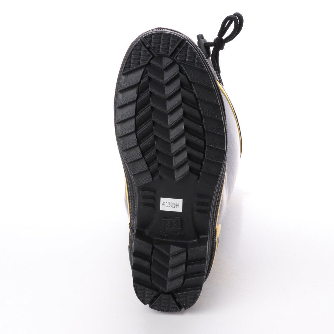 ジョリーウォーク Jolly Walk 紳士ゴム長靴 メンズ レインブーツ ウォーターシューズ 釣りシューズ JW211 （NAVY） NAVY