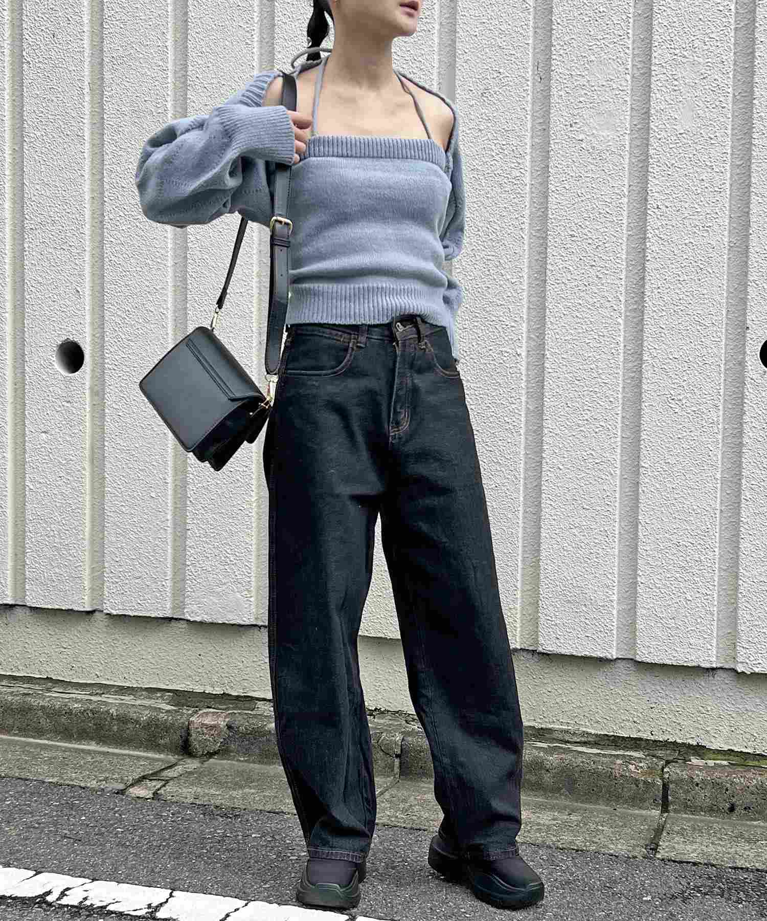 ジュエローブ Jewelobe ボレロ×チューブトップセットアップ