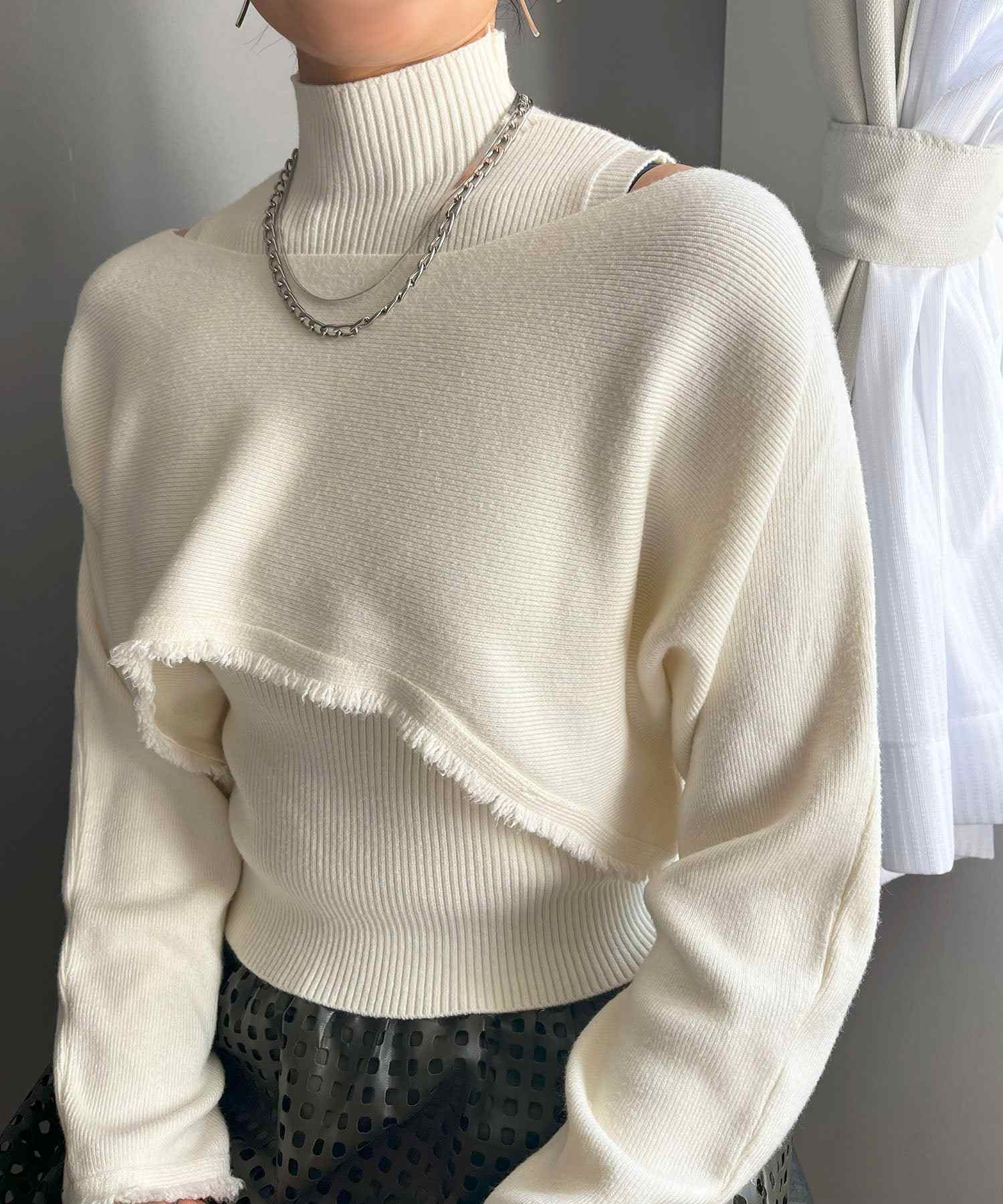 Jewelobe Jewelobe Short Bolero X高頸北rinite合奏