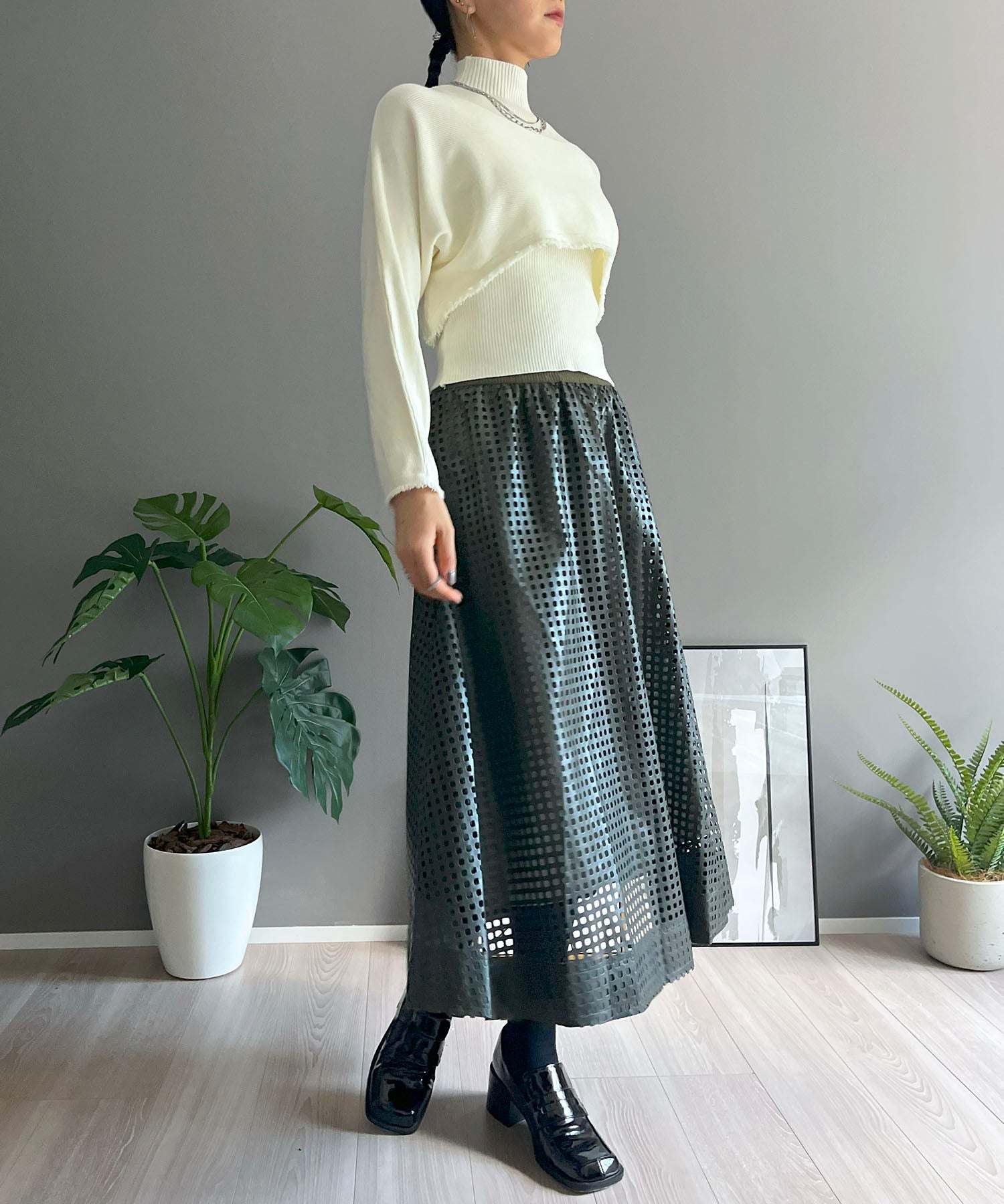 Jewelobe Jewelobe Short Bolero X高頸北rinite合奏