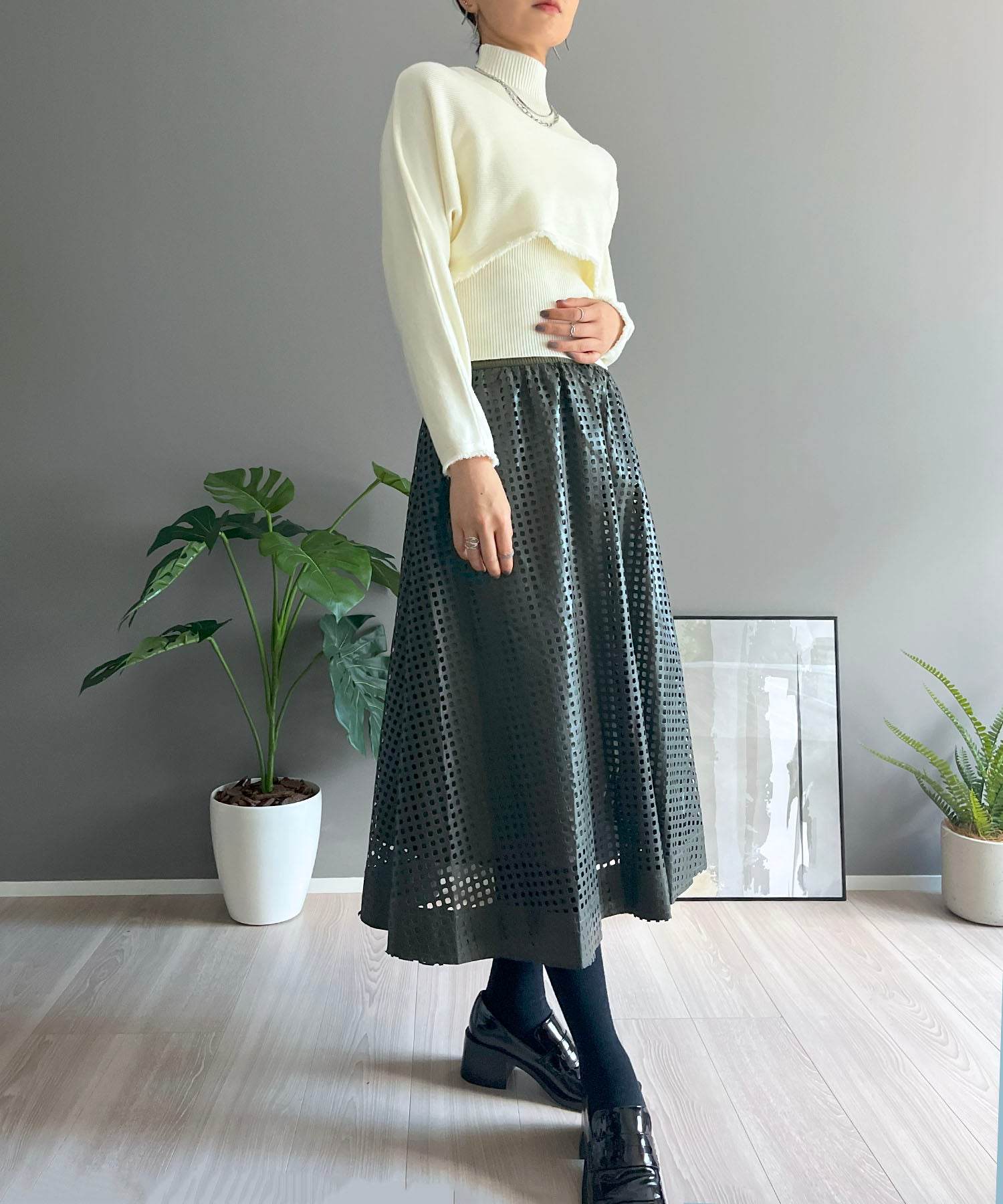 Jewelobe Jewelobe Short Bolero X高頸北rinite合奏
