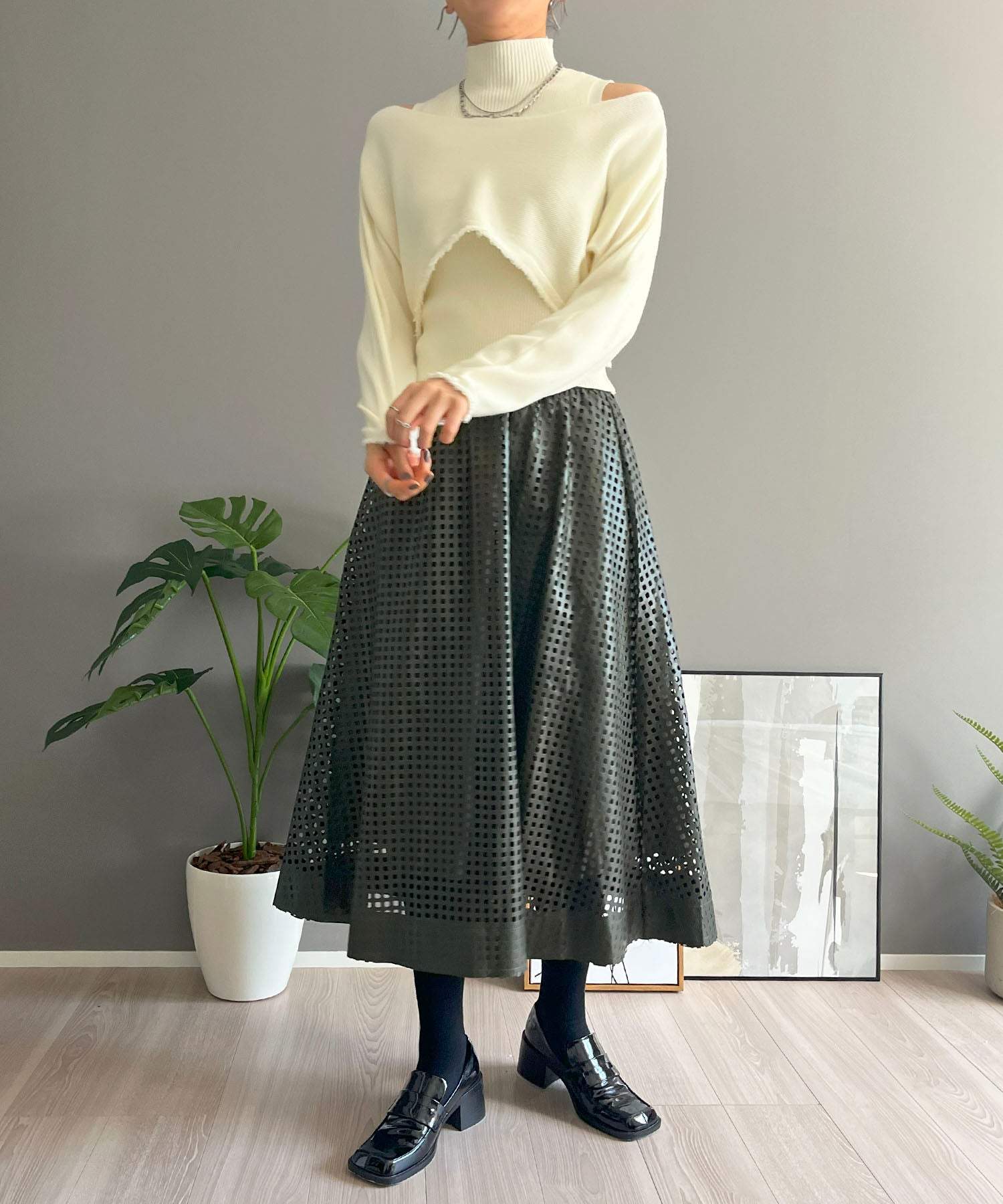 Jewelobe Jewelobe Short Bolero X高頸北rinite合奏