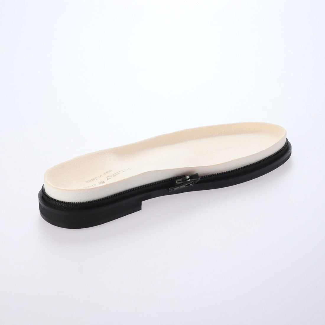 ジョニーアンドジェシー Johnny & Jessy ドレスソール【返品不可商品】