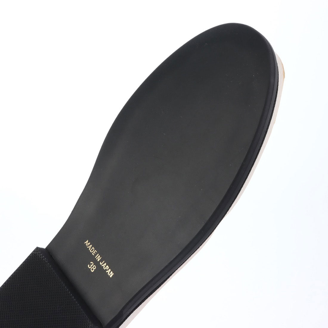 ジョニーアンドジェシー Johnny & Jessy ドレスソール【返品不可商品】