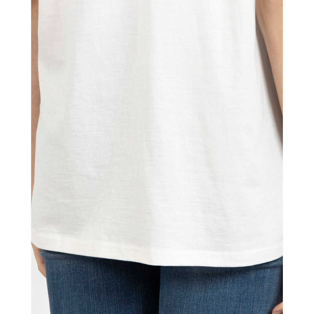 ジュビリー Jubylee BAD GIRLS Tシャツ （BLUE） BLUE