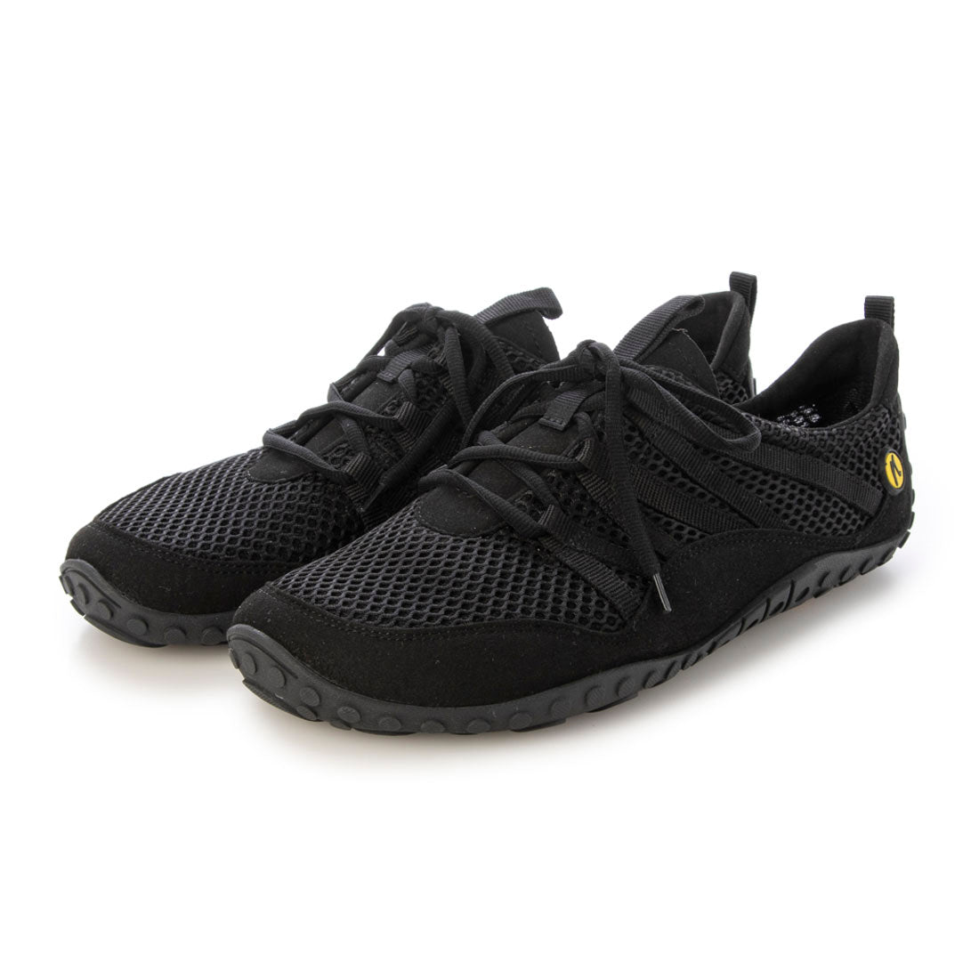 ジョーニンブル Joe Nimble JoeNimbe Nimble Toes シューズ （Black） Black