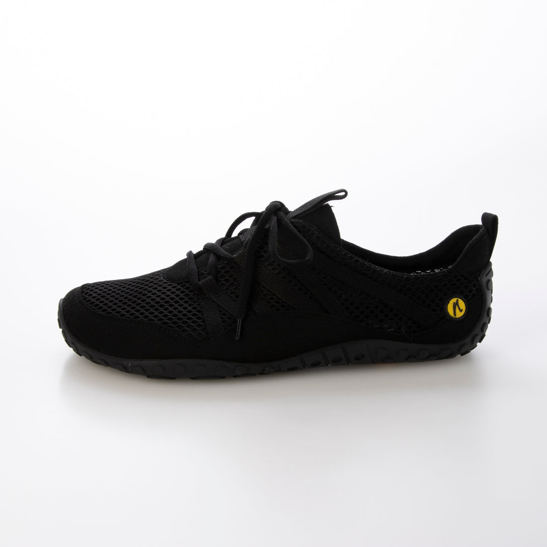 ジョーニンブル Joe Nimble JoeNimbe Nimble Toes シューズ （Black） Black