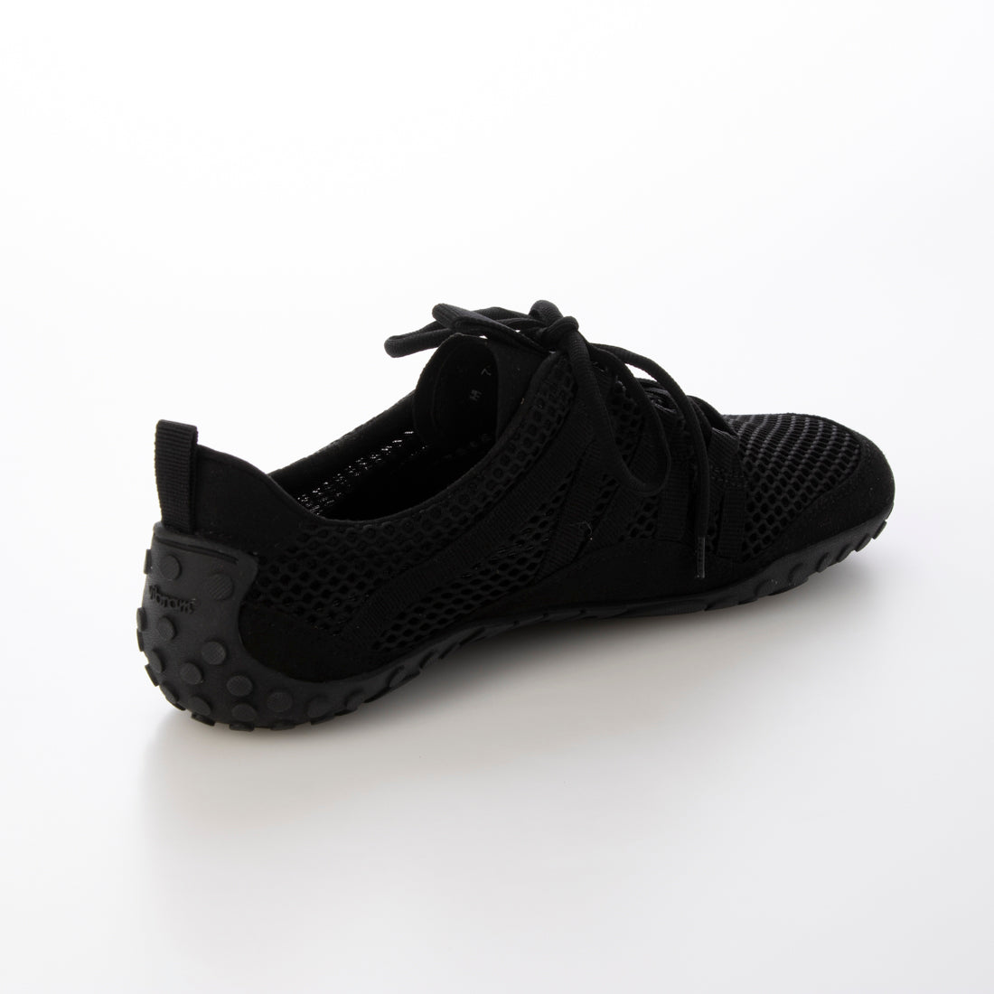 ジョーニンブル Joe Nimble JoeNimbe Nimble Toes シューズ （Black） Black