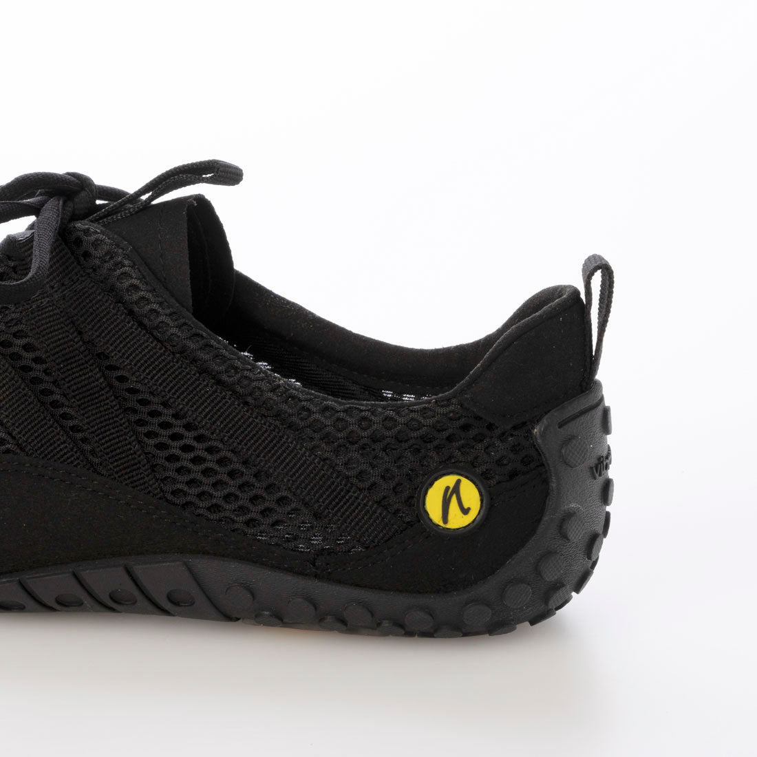 ジョーニンブル Joe Nimble JoeNimbe Nimble Toes シューズ （Black） Black
