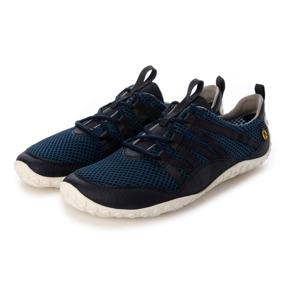 ジョーニンブル Joe Nimble JoeNimbe Nimble Toes シューズ （Dark blue） Dark blue