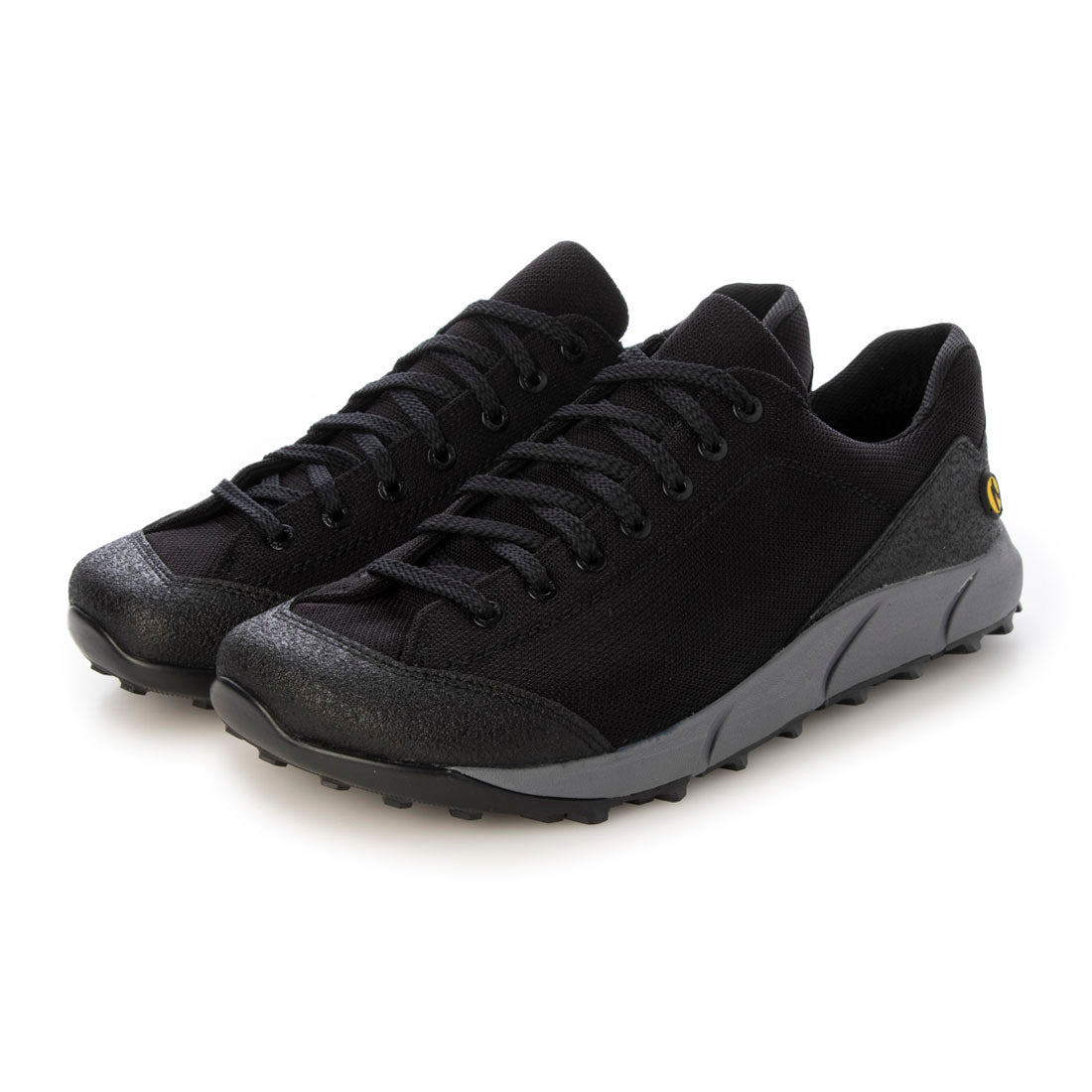 ジョーニンブル Joe Nimble JoeNimble Trek Toes シューズ （Black） Black