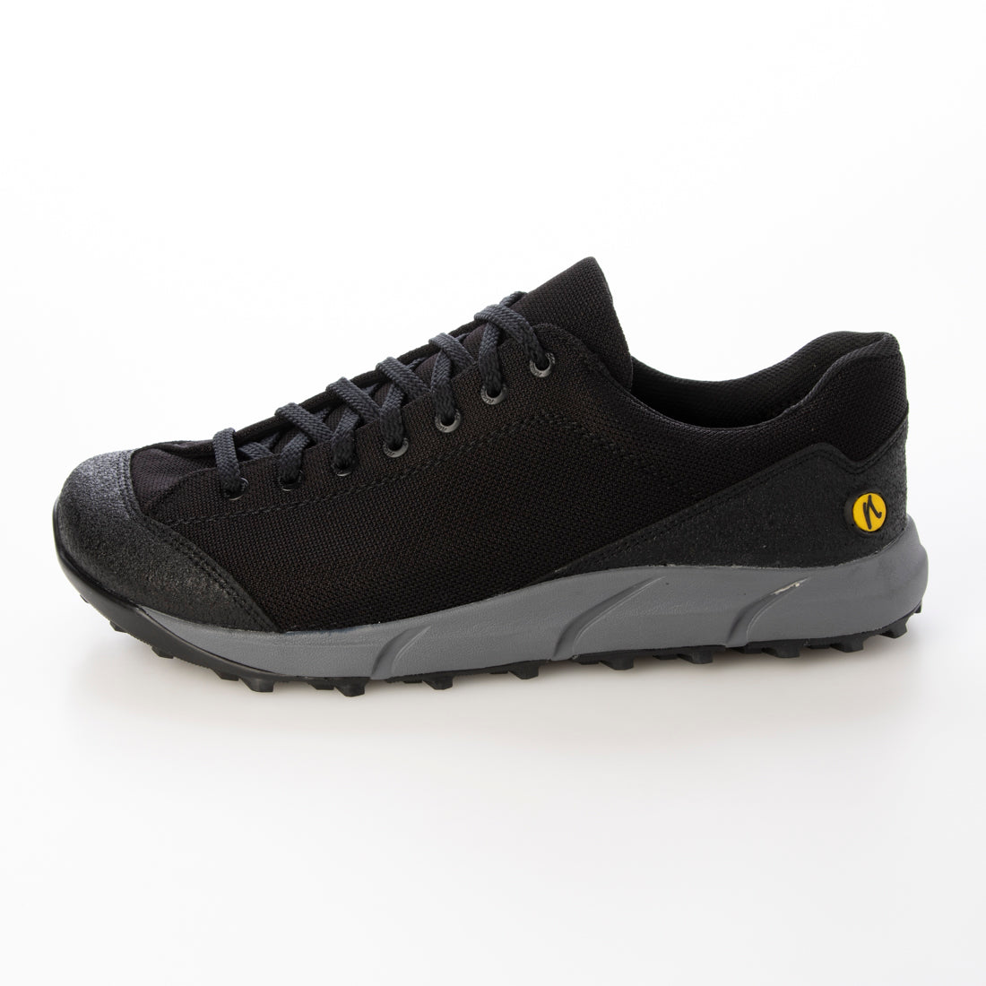 ジョーニンブル Joe Nimble JoeNimble Trek Toes シューズ （Black） Black