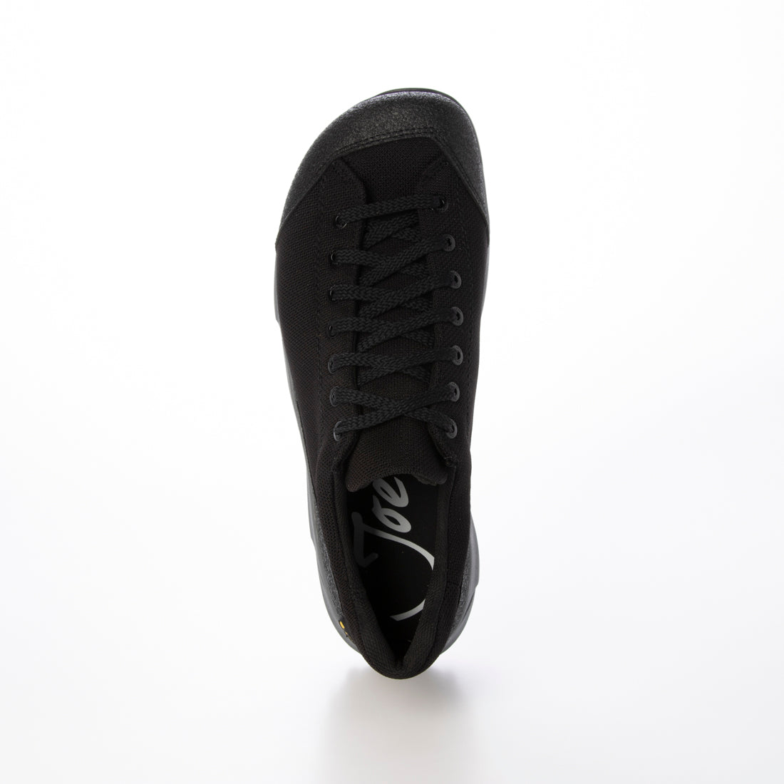 ジョーニンブル Joe Nimble JoeNimble Trek Toes シューズ （Black） Black