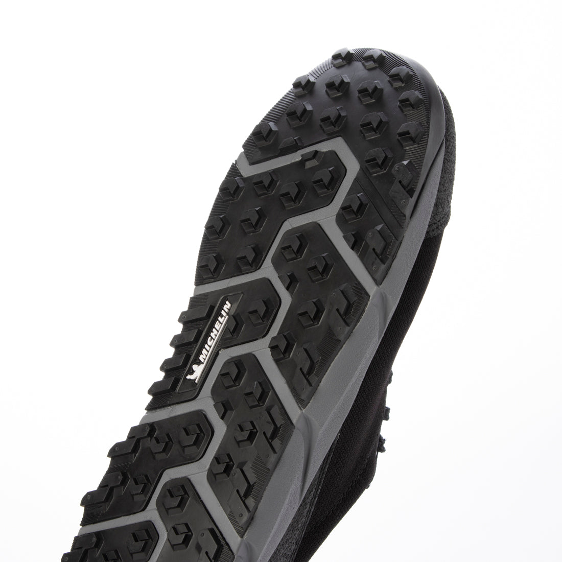 ジョーニンブル Joe Nimble JoeNimble Trek Toes シューズ （Black） Black