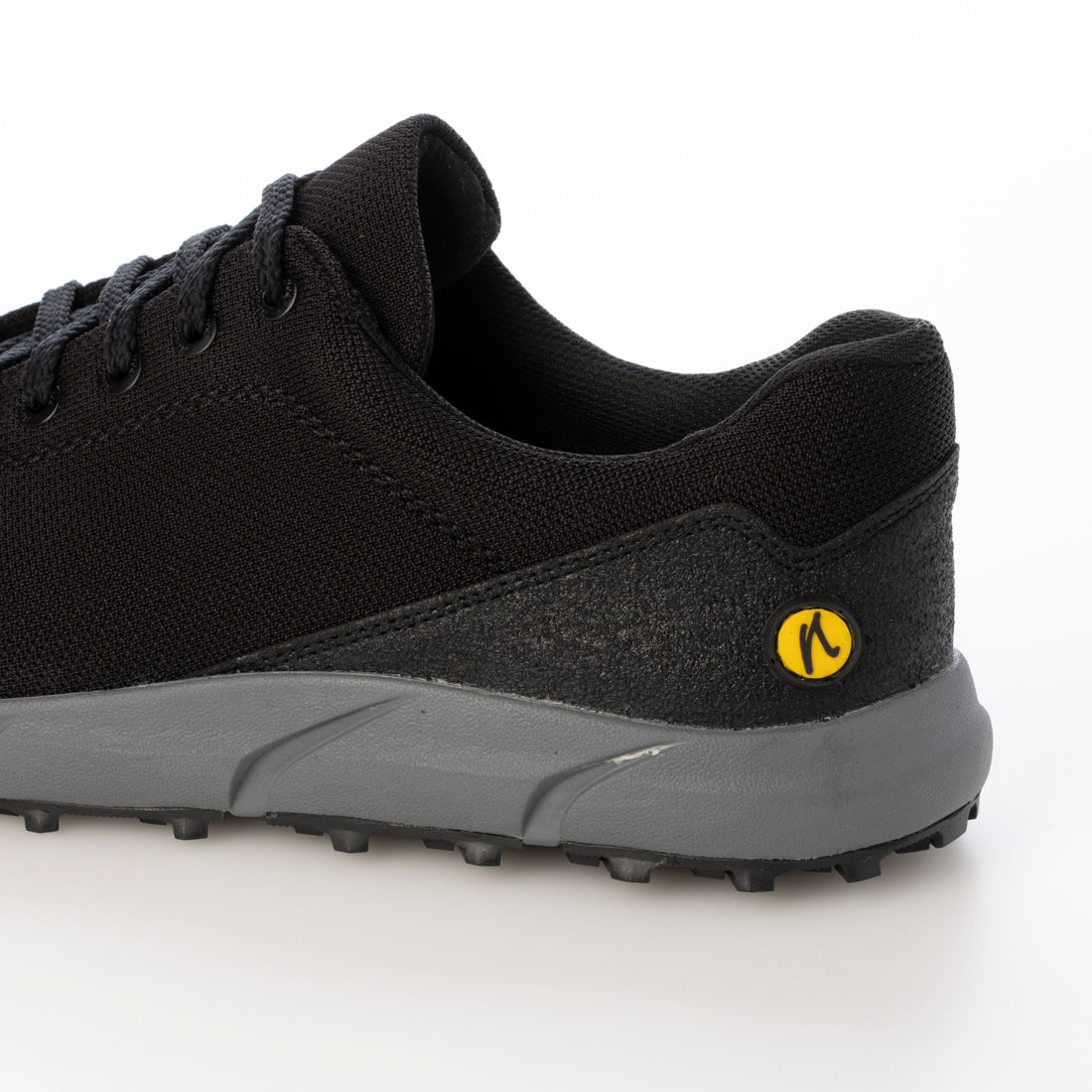 ジョーニンブル Joe Nimble JoeNimble Trek Toes シューズ （Black） Black