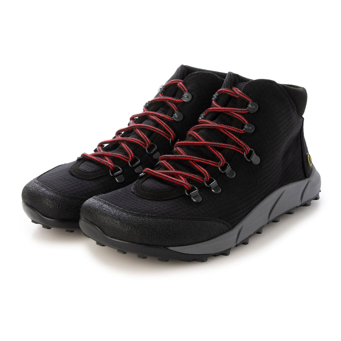 ジョーニンブル Joe Nimble JoeNimble Wander Toes ブーツ （Black） Black