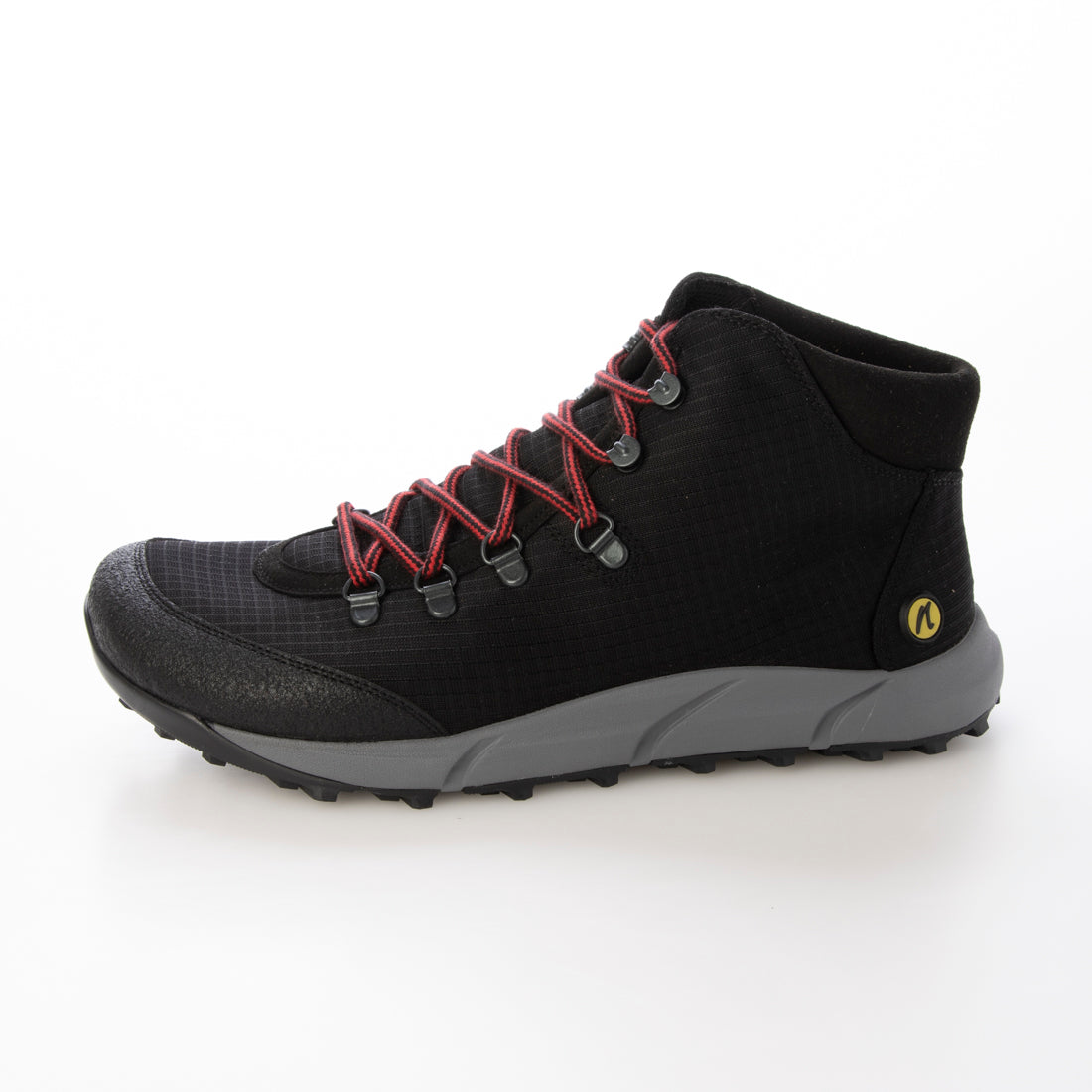 ジョーニンブル Joe Nimble JoeNimble Wander Toes ブーツ （Black） Black