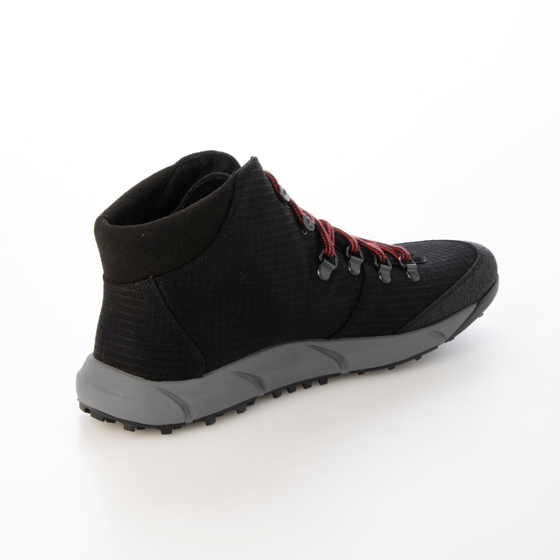 ジョーニンブル Joe Nimble JoeNimble Wander Toes ブーツ （Black） Black