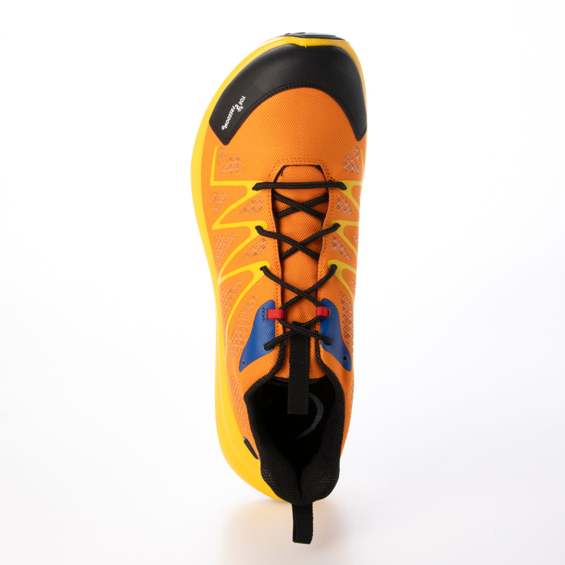 ジョーニンブル Joe Nimble JoeNimble Ultreya Pailot シューズ （Orange） Orange