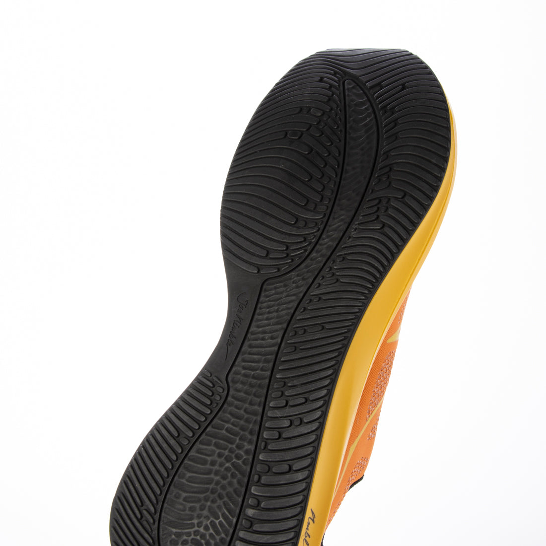 ジョーニンブル Joe Nimble JoeNimble Ultreya Pailot シューズ （Orange） Orange