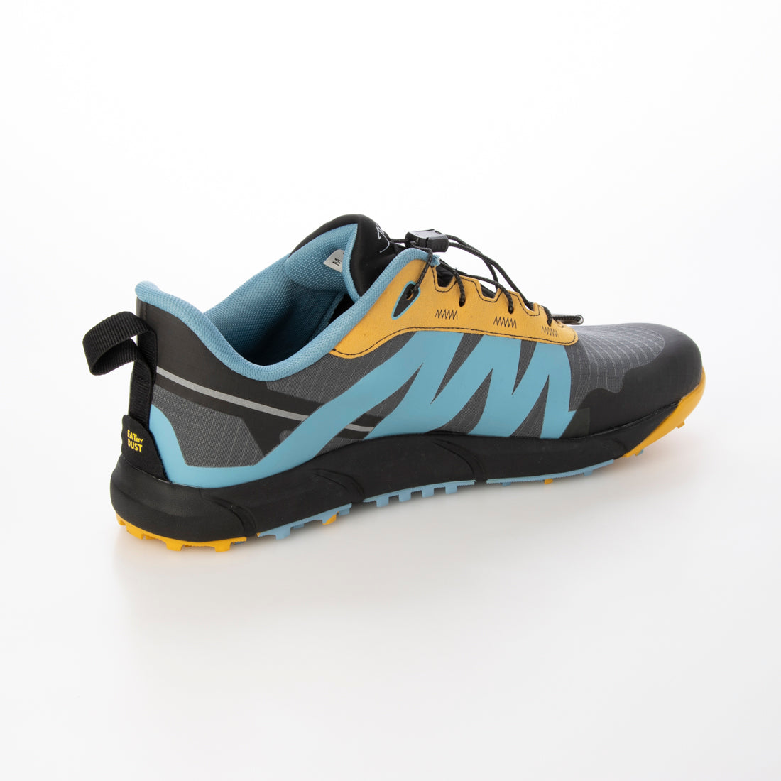ジョーニンブル Joe Nimble JoeNimble Trail Addict シューズ （Tinted Orange） Tinted Orange