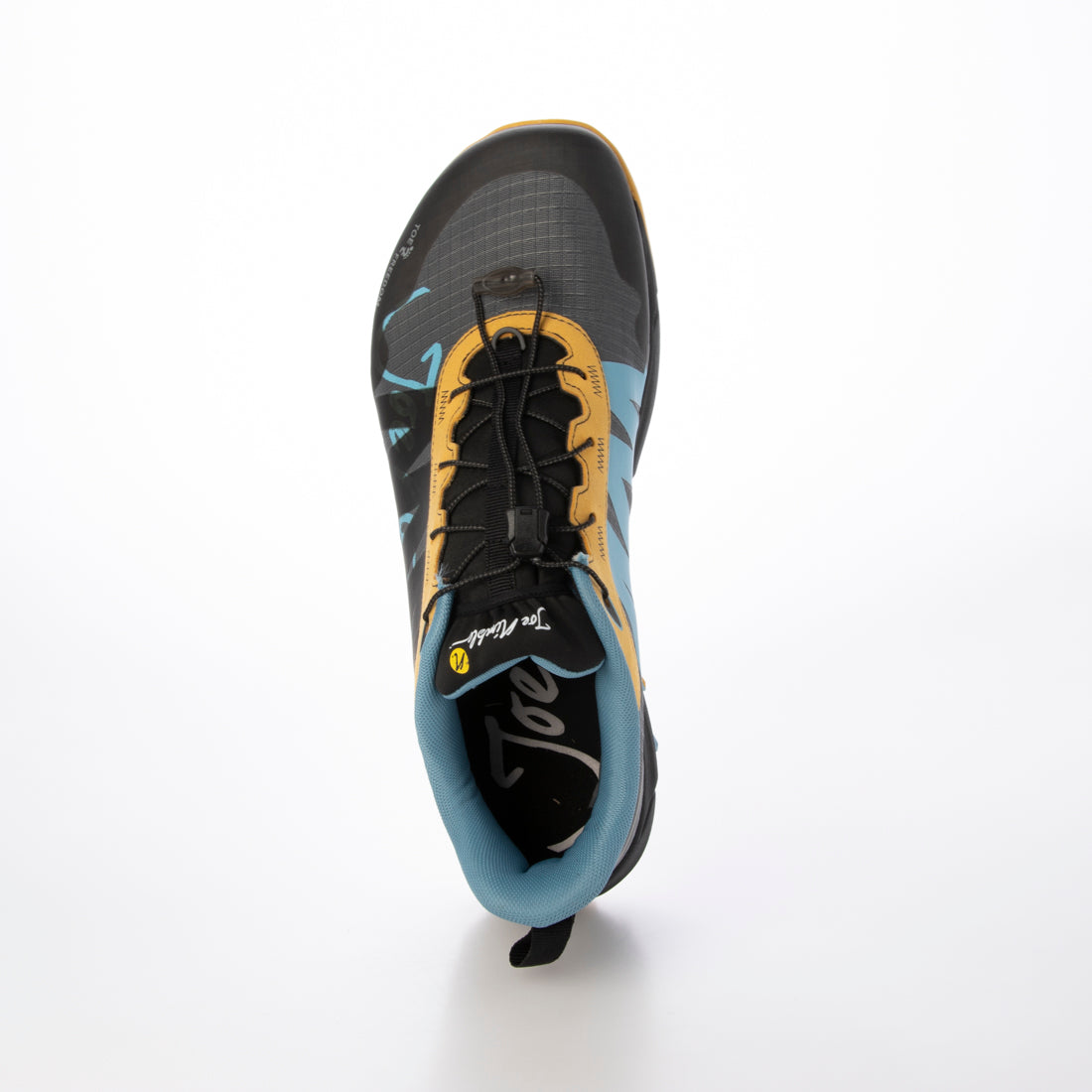 ジョーニンブル Joe Nimble JoeNimble Trail Addict シューズ （Tinted Orange） Tinted Orange
