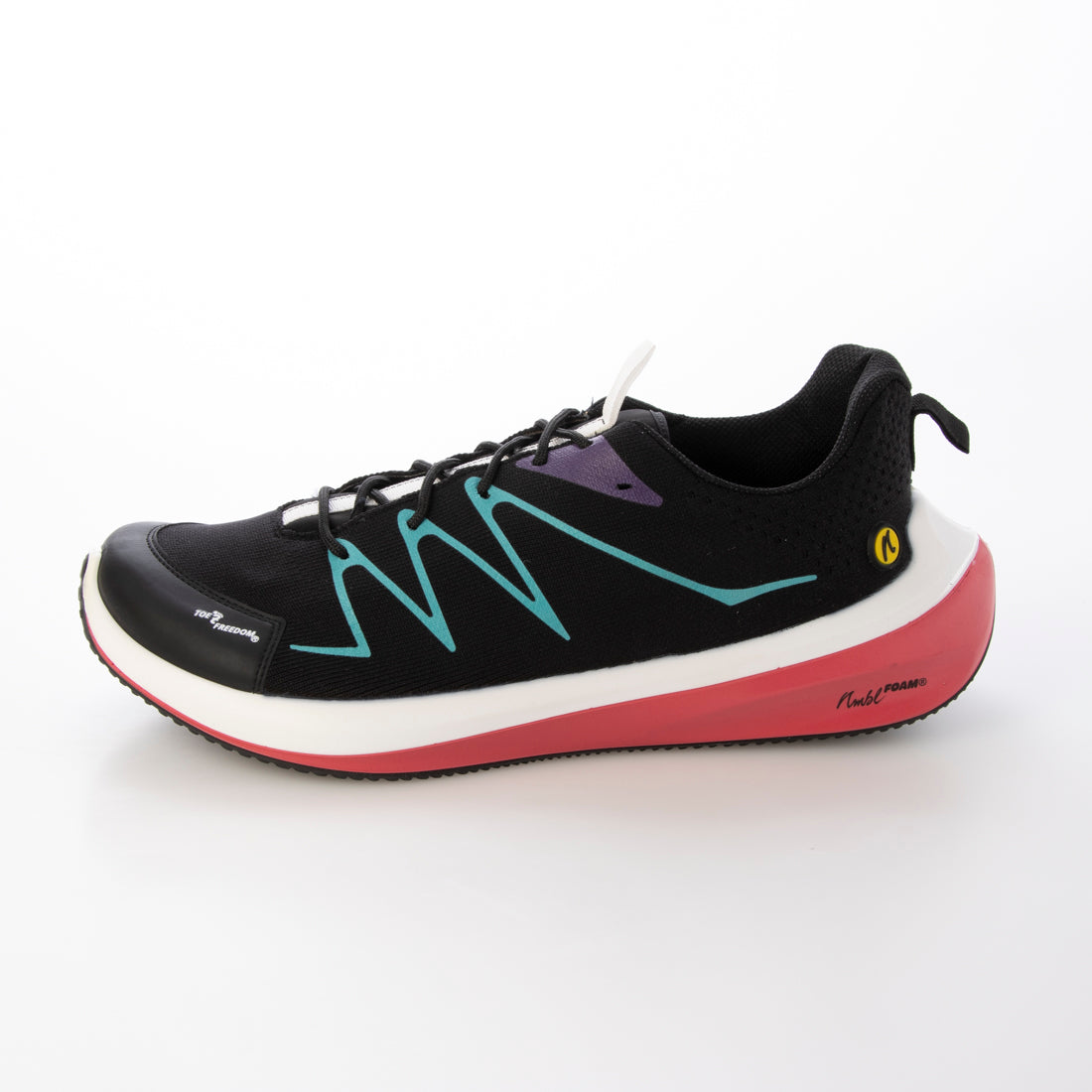 ジョーニンブル Joe Nimble JoeNimble Ultreya シューズ （Black） Black